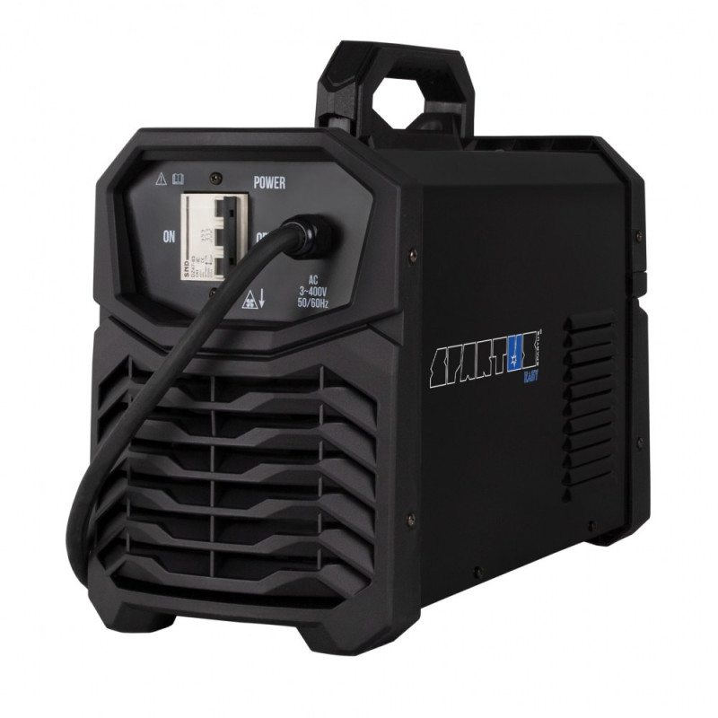 Spartus EasyARC 315P - Aparat de sudura MMA 315A 400V