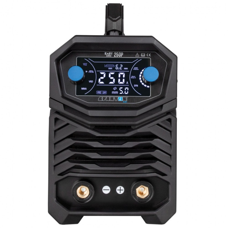 Spartus EasyARC 250P - Aparat de sudura MMA 250A 400V
