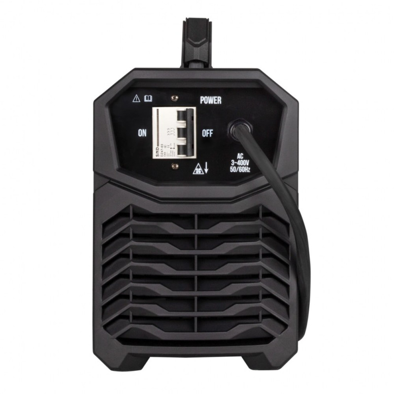 Spartus EasyARC 250P - Aparat de sudura MMA 250A 400V