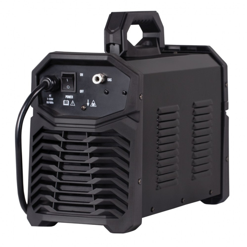 SPARTUS® EasyCUT 40s Compresor - aparat debitare plasama 40A 220V