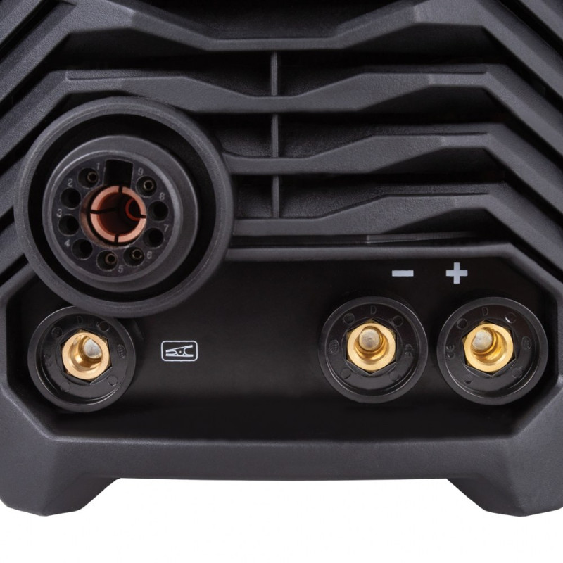 SPARTUS® EasyCUT 40s Compresor - aparat debitare plasama 40A 220V