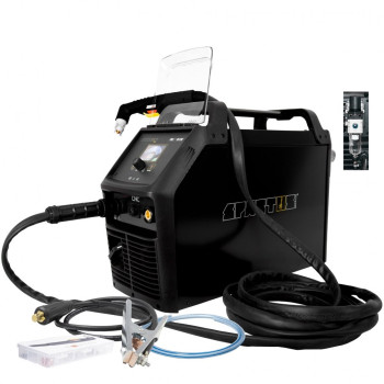 SPARTUS® ProCUT 85CNC - aparat debitare plasama 65A 400V