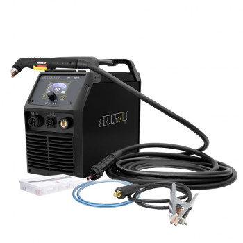 SPARTUS® ProCUT 45PFC - aparat debitare plasama 40A 220V