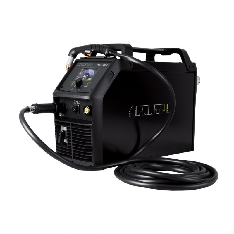 SPARTUS® ProCUT 45PFC - aparat debitare plasama 40A 220V