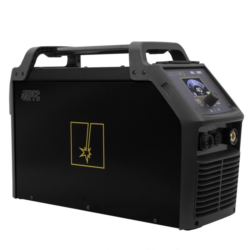 SPARTUS® ProCUT 45PFC - aparat debitare plasama 40A 220V