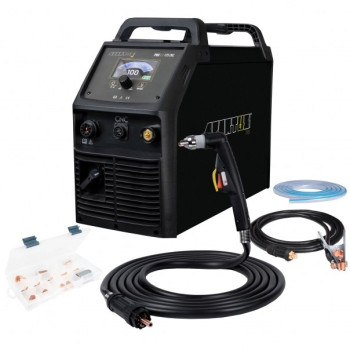 SPARTUS® ProCUT 125CNC - aparat debitare plasama 100A 400V