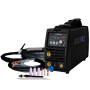 Spartus EasyTIG 208P AC/DC- Aparat sudura TIG AC/DC 200A 220V
