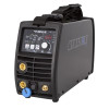 Spartus EasyTIG 208P AC/DC- Aparat sudura TIG AC/DC 200A 220V