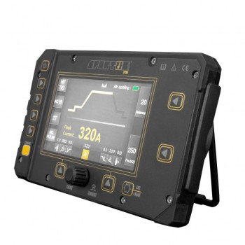 Telcomanda wireless ProTIG 3000/321P DC and 2000/255/321/401P AC/DC