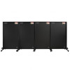 Celula Protectie Laser 4460x4400