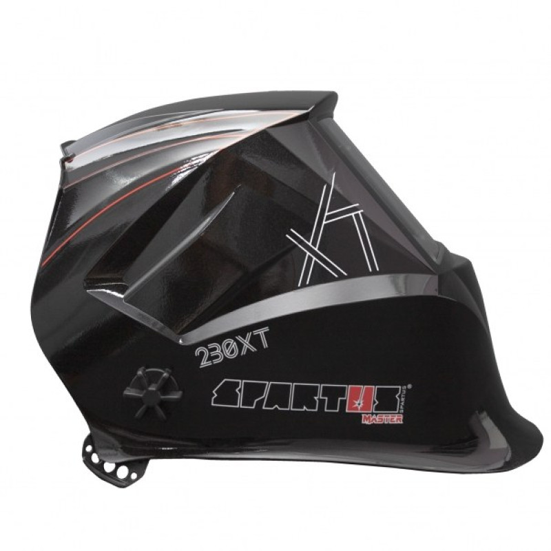 Masca de sudura SPARTUS® Master 230XT