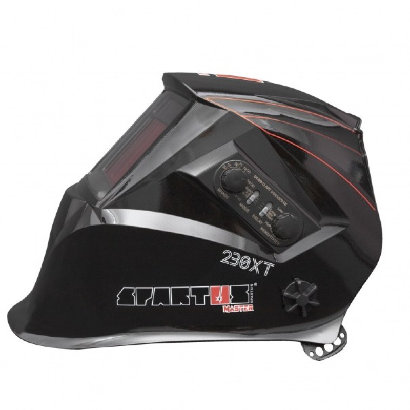 Masca de sudura SPARTUS® Master 230XT
