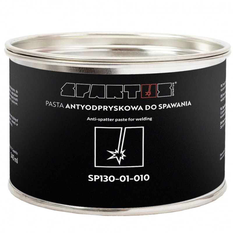 Pasta Antistropi 300g, fara Silicon