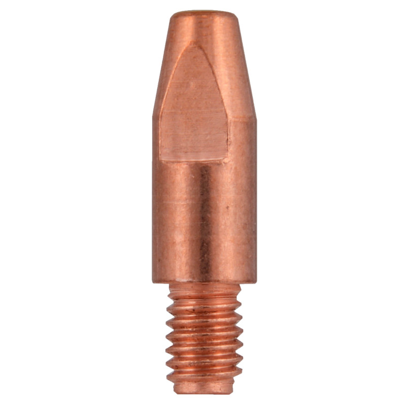 Duza de contact M6x28x0,8-1,6 CU