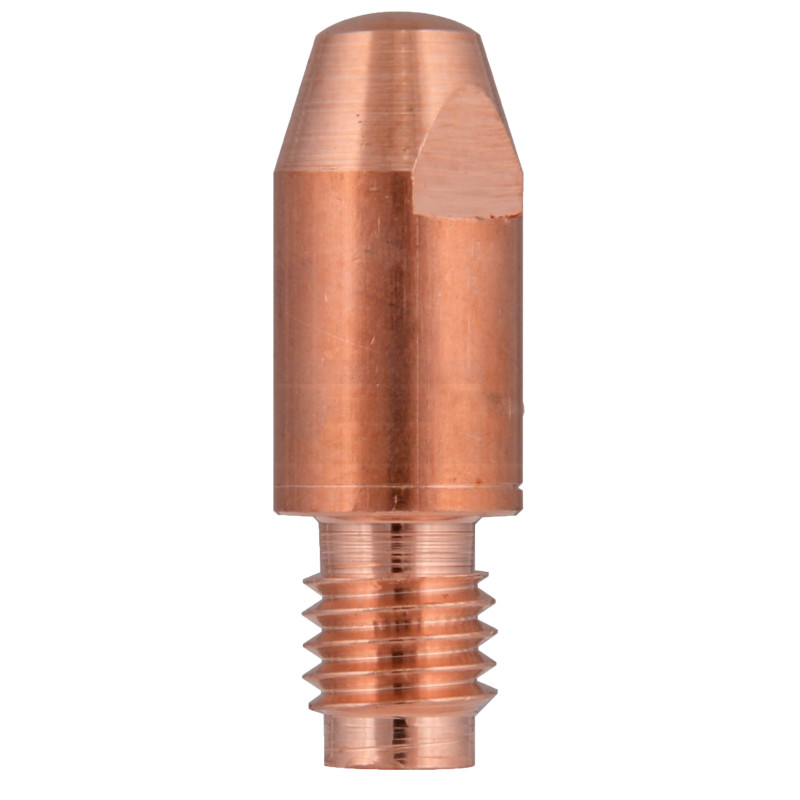 Duza de contact M8x30x0,8-1,6 CU