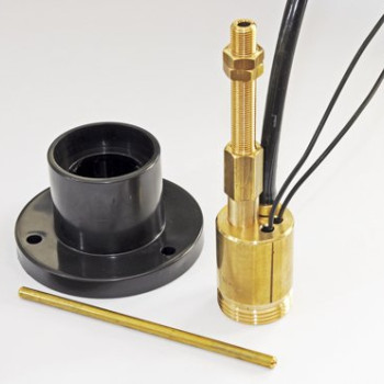 Mufa euroconector MIG MAG