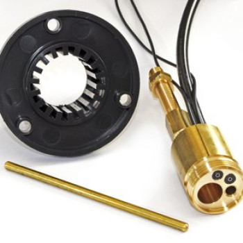 Mufa euroconector MIG MAG