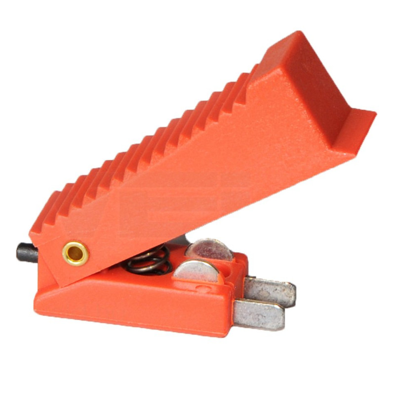Comutator pistolet MIG MAG