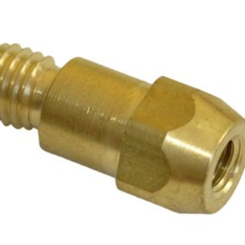 Port duza contact MIG360 M8/L=28mm