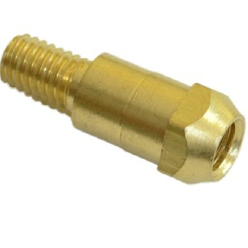 Port duza contact MIG240 M6/L=26mm