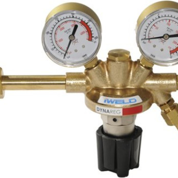 Reductor Hidrogen 230/10bar 