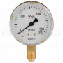 Manometru Oxigen 200 bar 63mm