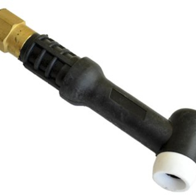 Gat pistolet TIG SR26