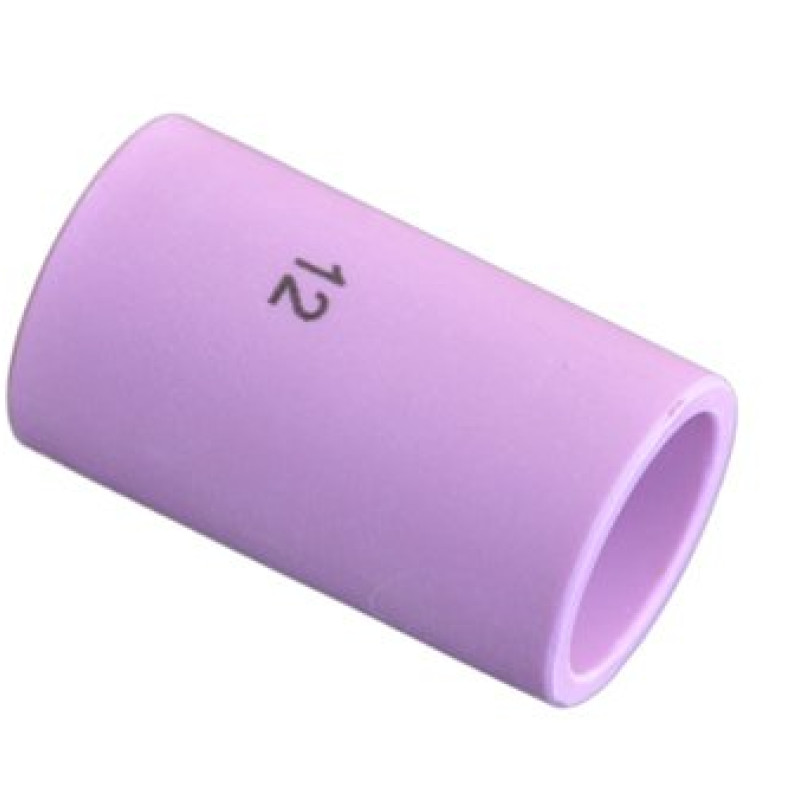 Duza de gaz ceramica pentru lentila gaz