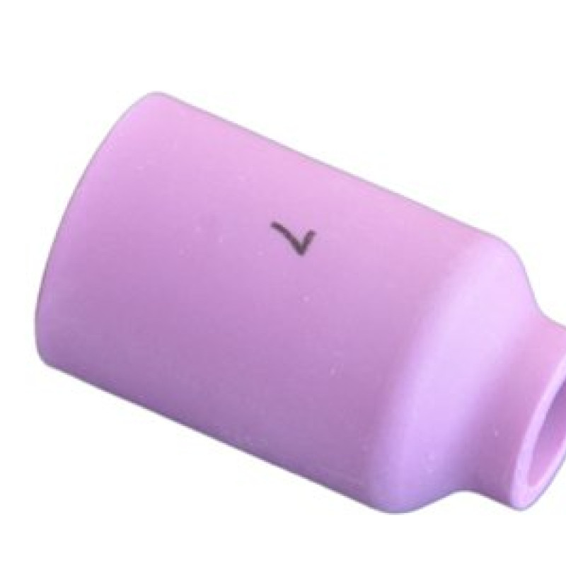 Duza de gaz ceramica pentru lentila gaz