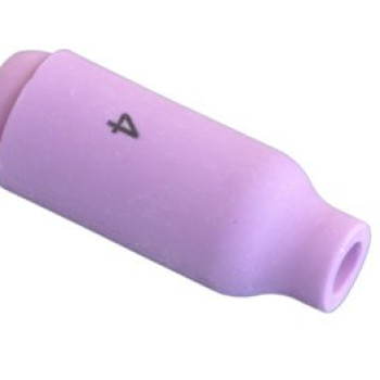 Duza de gaz ceramica