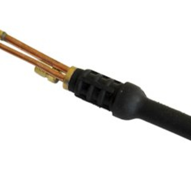 Gat pistolet TIG SR24W - racire cu apa