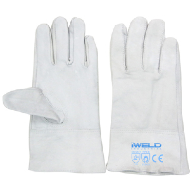 Manusi Sudura TIG / WIG