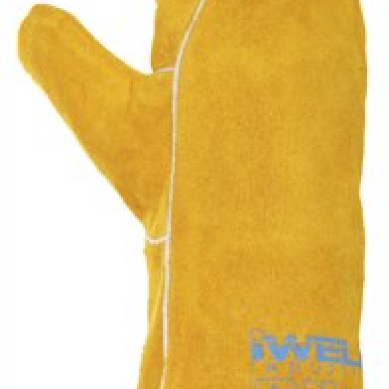 Manusi de Sudura MIG MAG Kevlar