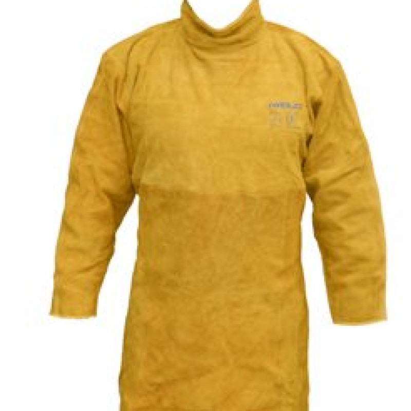 Mantie Sudura Kevlar