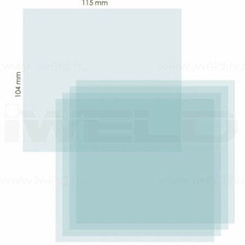Protectie Exterioara NORED EYE / Fantom 