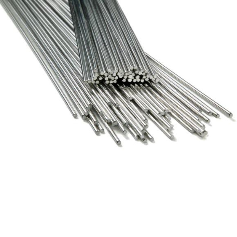 Baghete Aluminiu ALSI5 Diametru 2.0 mm - 1kg