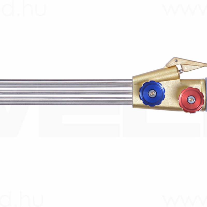 DYNACUT 500 Arzator de taiere