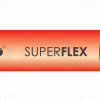 Furtun Superflex 9,0 x 3,5mm Acetilenă