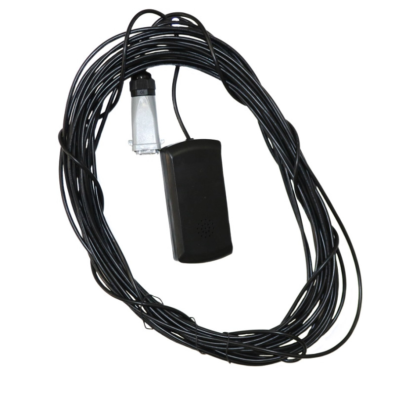 Aeroterma Diesel Intensiv Pro 50kW PLUS