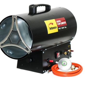 Aeroterma Gaz Intensiv Pro 33kW  