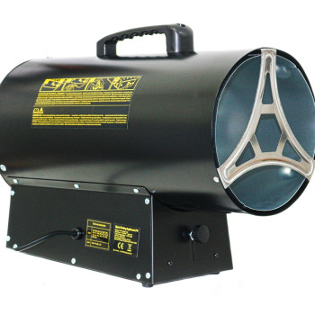 Aeroterma Gaz Intensiv Pro 33kW  