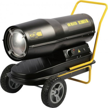 Aeroterma Diesel Intensiv Pro 50kW  