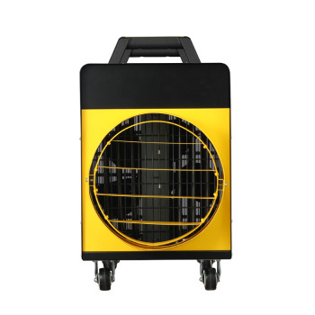 INTENSIV PRO 15kW P - Aeroterma electrica, 400V