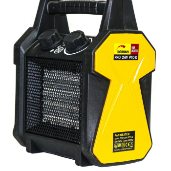 INTENSIV PRO 2kW PTC -D - Aeroterma electrica, 230V