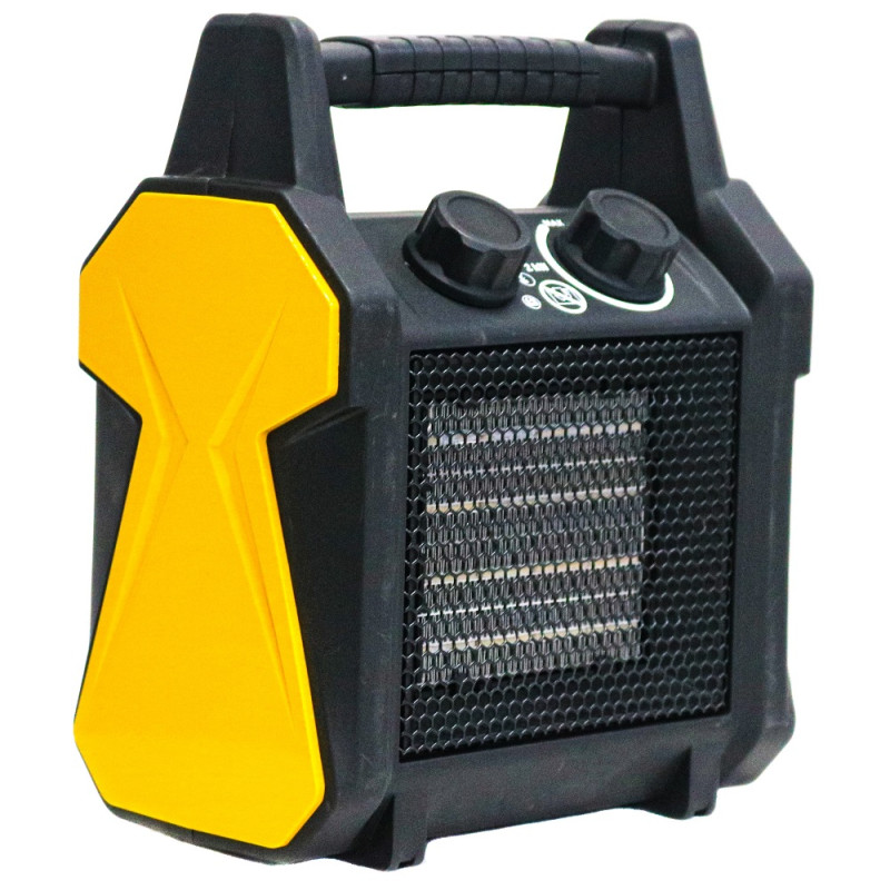 INTENSIV PRO 2kW PTC -D - Aeroterma electrica, 230V