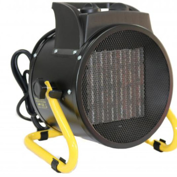 INTENSIV PRO 3kW PTC - Aeroterma electrica, 230V