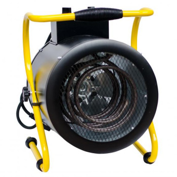 INTENSIV PRO 3kW R- Aeroterma electrica, 230V