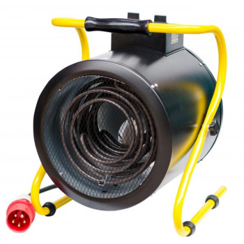 Aeroterma Electrica INTENSIV PRO 9kW R 400V