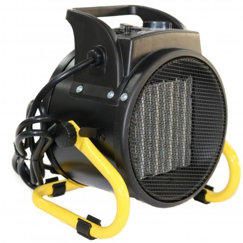 INTENSIV PRO 2kW PTC - Aeroterma electrica, 230V