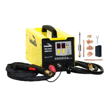 INTENSIV PRO SPOT 3800 230V - Aparat pentru tinichigerie auto